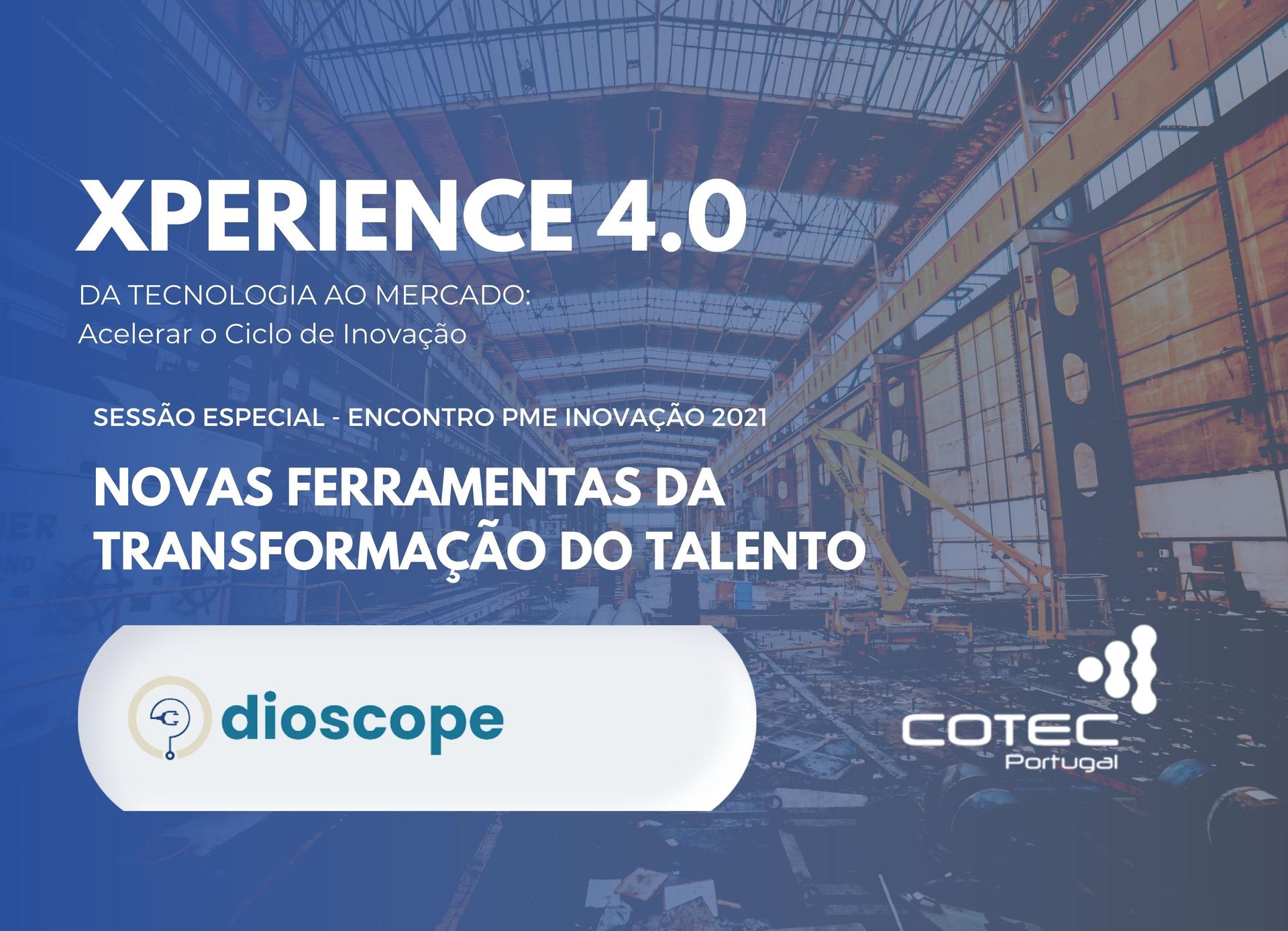 Novas Ferramentas de Transformação do Talento