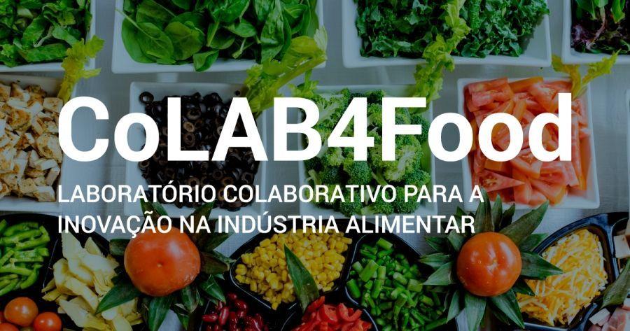 COLAB 4Food