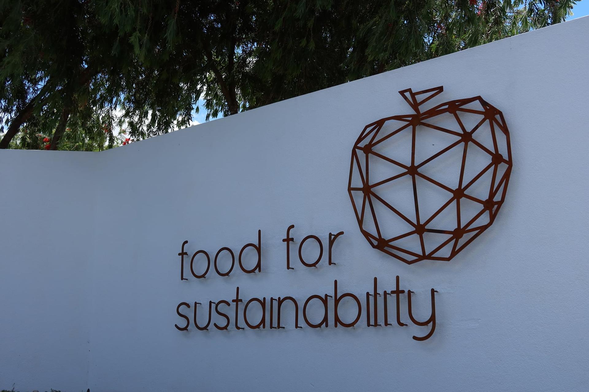 Food4Sustainability COLAB