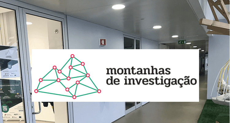 MORE - Laboratório Colaborativo Montanhas de Investigação